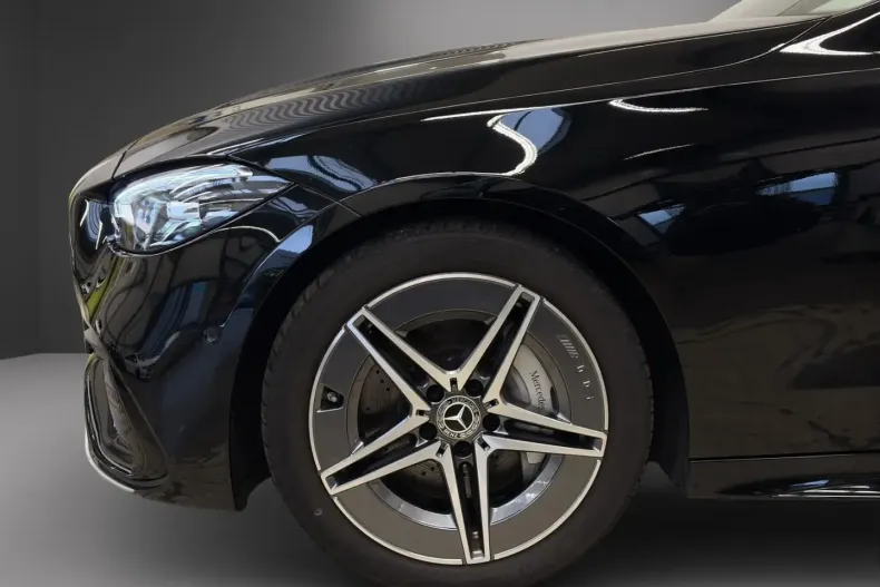 Mercedes-Benz C 220 din 2024 cu 22.046 km - oferta MER127301 - foto 4