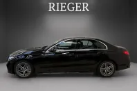 Mercedes-Benz C 220 din 2024 cu 22.046 km - oferta MER127301 - foto 5