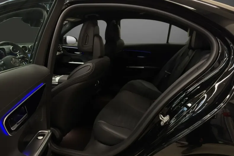 Mercedes-Benz C 220 din 2024 cu 22.046 km - oferta MER127301 - foto 8