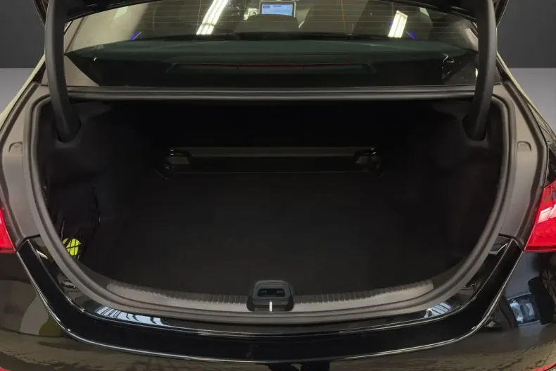 Mercedes-Benz C 220 din 2024 cu 22.046 km - oferta MER127301 - foto 11