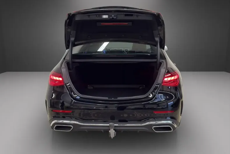 Mercedes-Benz C 220 din 2024 cu 22.046 km - oferta MER127301 - foto 12