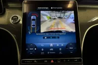 Mercedes-Benz C 220 din 2024 cu 22.046 km - oferta MER127301 - foto 15