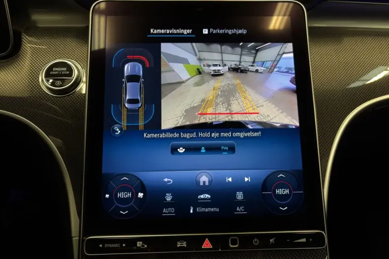 Mercedes-Benz C 220 din 2024 cu 22.046 km - oferta MER127301 - foto 15