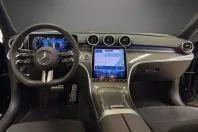 Mercedes-Benz C 220 din 2024 cu 22.046 km - oferta MER127301 - foto 17