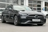 Mercedes-Benz C 220 din 2024 cu 11.000 km - oferta MER127302 - foto 1