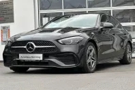 Mercedes-Benz C 220 din 2024 cu 11.000 km - oferta MER127302 - foto 2