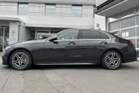Mercedes-Benz C 220 din 2024 cu 11.000 km - oferta MER127302 - foto 4