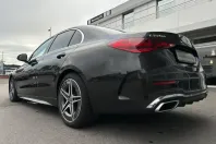 Mercedes-Benz C 220 din 2024 cu 11.000 km - oferta MER127302 - foto 5