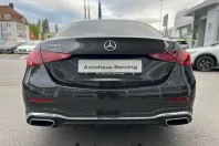 Mercedes-Benz C 220 din 2024 cu 11.000 km - oferta MER127302 - foto 6