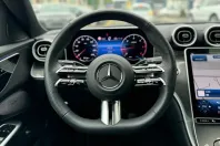 Mercedes-Benz C 220 din 2024 cu 11.000 km - oferta MER127302 - foto 8