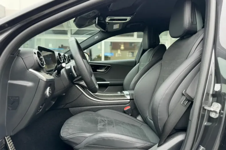 Mercedes-Benz C 220 din 2024 cu 11.000 km - oferta MER127302 - foto 9