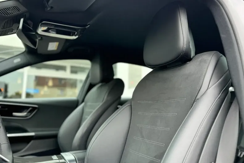 Mercedes-Benz C 220 din 2024 cu 11.000 km - oferta MER127302 - foto 10