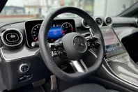 Mercedes-Benz C 220 din 2024 cu 11.000 km - oferta MER127302 - foto 12