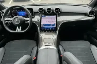 Mercedes-Benz C 220 din 2024 cu 11.000 km - oferta MER127302 - foto 13