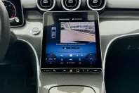 Mercedes-Benz C 220 din 2024 cu 11.000 km - oferta MER127302 - foto 14