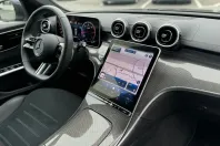 Mercedes-Benz C 220 din 2024 cu 11.000 km - oferta MER127302 - foto 15