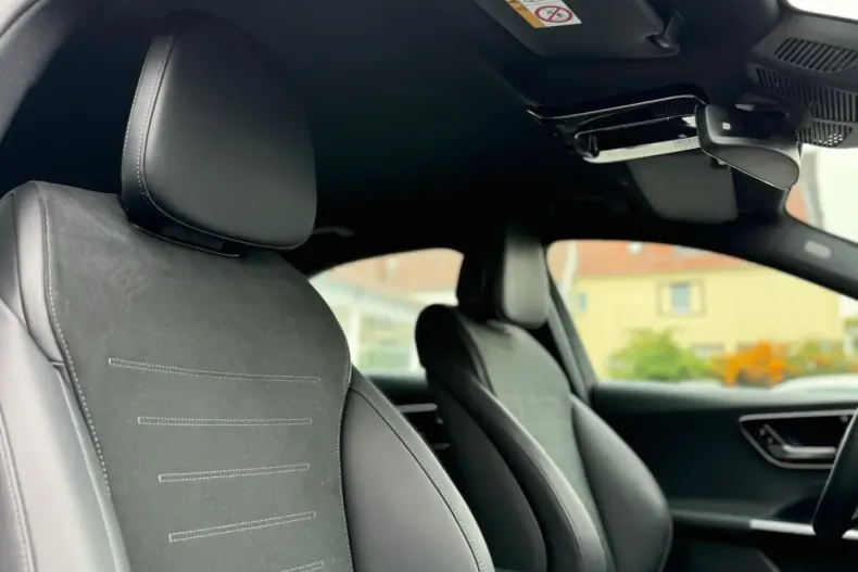 Mercedes-Benz C 220 din 2024 cu 11.000 km - oferta MER127302 - foto 16