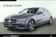 Mercedes-Benz C 220 din 2024 cu 27.838 km - oferta MER127305 - foto 1
