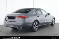 Mercedes-Benz C 220 din 2024 cu 27.838 km - oferta MER127305 - foto 2