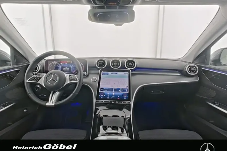 Mercedes-Benz C 220 din 2024 cu 27.838 km - oferta MER127305 - foto 4