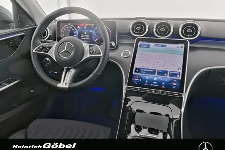 Mercedes-Benz C 220 din 2024 cu 27.838 km - oferta MER127305 - foto 5