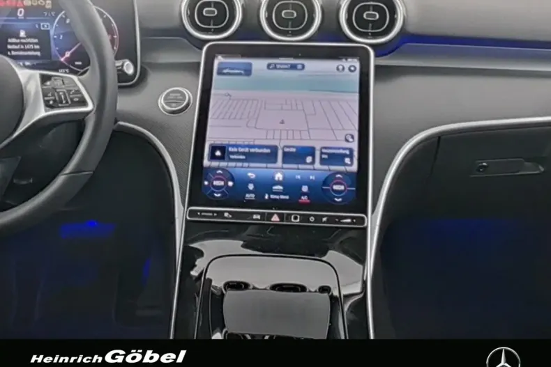 Mercedes-Benz C 220 din 2024 cu 27.838 km - oferta MER127305 - foto 6