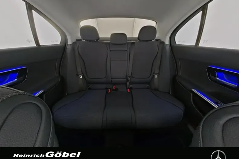 Mercedes-Benz C 220 din 2024 cu 27.838 km - oferta MER127305 - foto 7