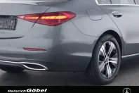 Mercedes-Benz C 220 din 2024 cu 27.838 km - oferta MER127305 - foto 8