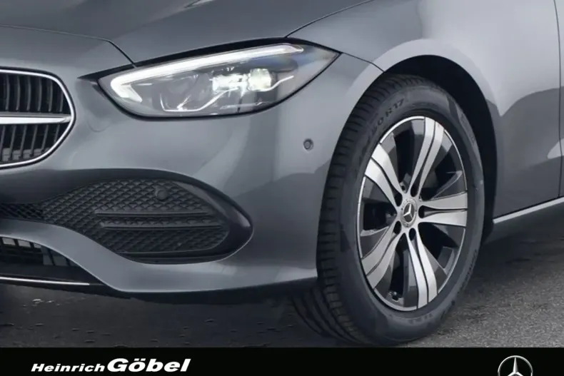 Mercedes-Benz C 220 din 2024 cu 27.838 km - oferta MER127305 - foto 9