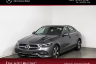 Mercedes-Benz C 220 din 2022 cu 14.870 km - oferta MER127308 - foto 1