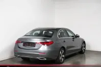 Mercedes-Benz C 220 din 2022 cu 14.870 km - oferta MER127308 - foto 2