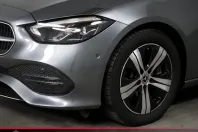 Mercedes-Benz C 220 din 2022 cu 14.870 km - oferta MER127308 - foto 3