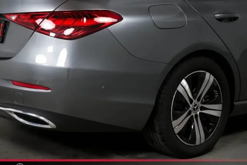 Mercedes-Benz C 220 din 2022 cu 14.870 km - oferta MER127308 - foto 4