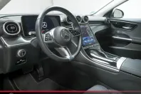 Mercedes-Benz C 220 din 2022 cu 14.870 km - oferta MER127308 - foto 5