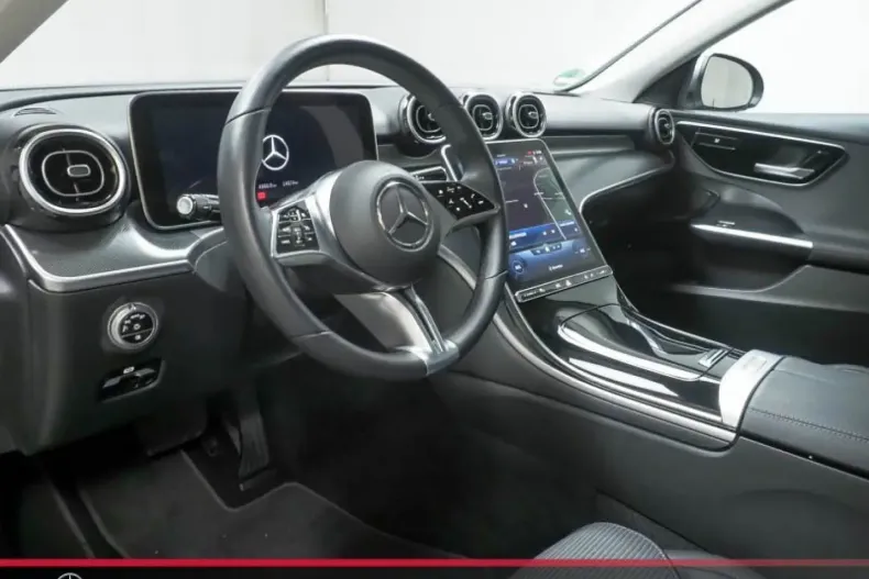 Mercedes-Benz C 220 din 2022 cu 14.870 km - oferta MER127308 - foto 5