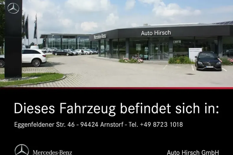 Mercedes-Benz C 220 din 2022 cu 14.870 km - oferta MER127308 - foto 11