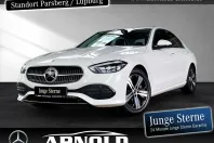 Mercedes-Benz C 220 din 2024 cu 2.960 km - oferta MER127309 - foto 1
