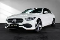 Mercedes-Benz C 220 din 2024 cu 2.960 km - oferta MER127309 - foto 2