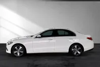 Mercedes-Benz C 220 din 2024 cu 2.960 km - oferta MER127309 - foto 3