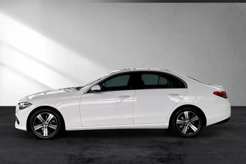 Mercedes-Benz C 220 din 2024 cu 2.960 km - oferta MER127309 - foto 3