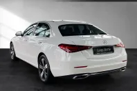 Mercedes-Benz C 220 din 2024 cu 2.960 km - oferta MER127309 - foto 4