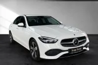 Mercedes-Benz C 220 din 2024 cu 2.960 km - oferta MER127309 - foto 7