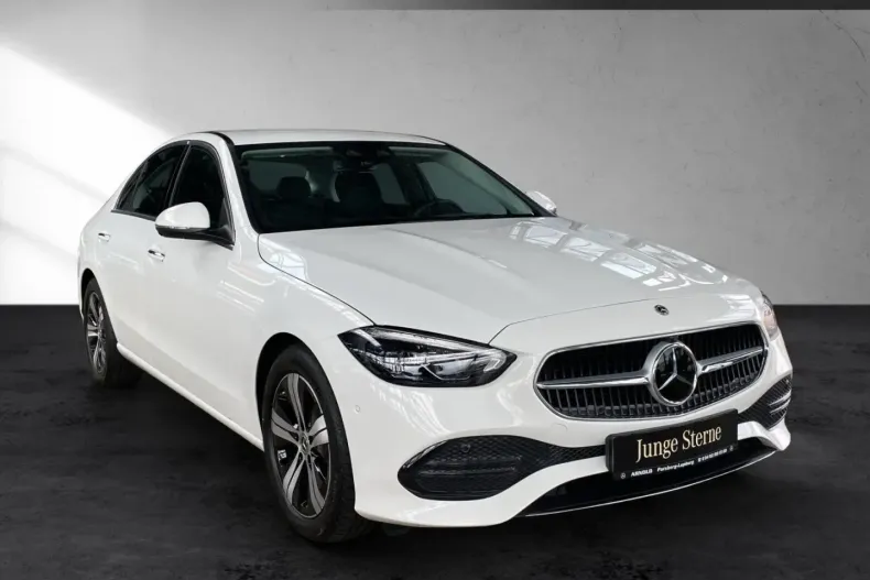 Mercedes-Benz C 220 din 2024 cu 2.960 km - oferta MER127309 - foto 7