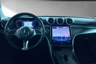 Mercedes-Benz C 220 din 2024 cu 2.960 km - oferta MER127309 - foto 9