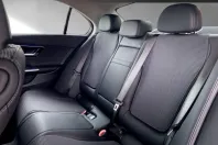 Mercedes-Benz C 220 din 2024 cu 2.960 km - oferta MER127309 - foto 10