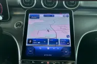 Mercedes-Benz C 220 din 2024 cu 2.960 km - oferta MER127309 - foto 12