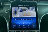 Mercedes-Benz C 220 din 2024 cu 2.960 km - oferta MER127309 - foto 13