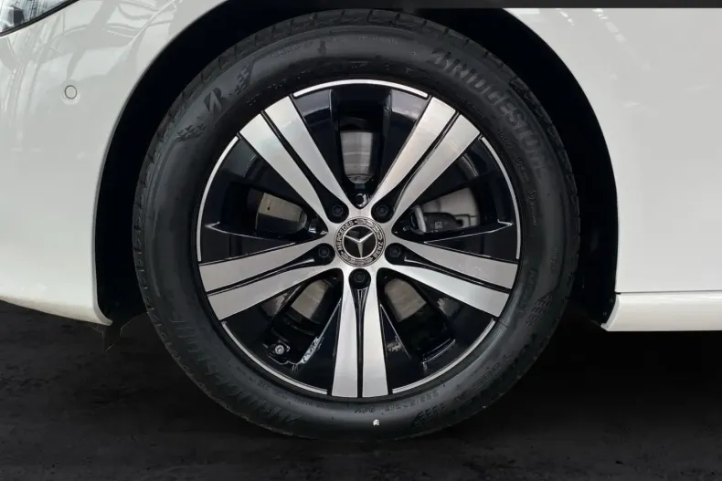 Mercedes-Benz C 220 din 2024 cu 2.960 km - oferta MER127309 - foto 15