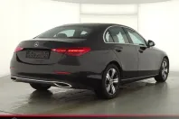 Mercedes-Benz C 220 din 2022 cu 38.300 km - oferta MER127313 - foto 2