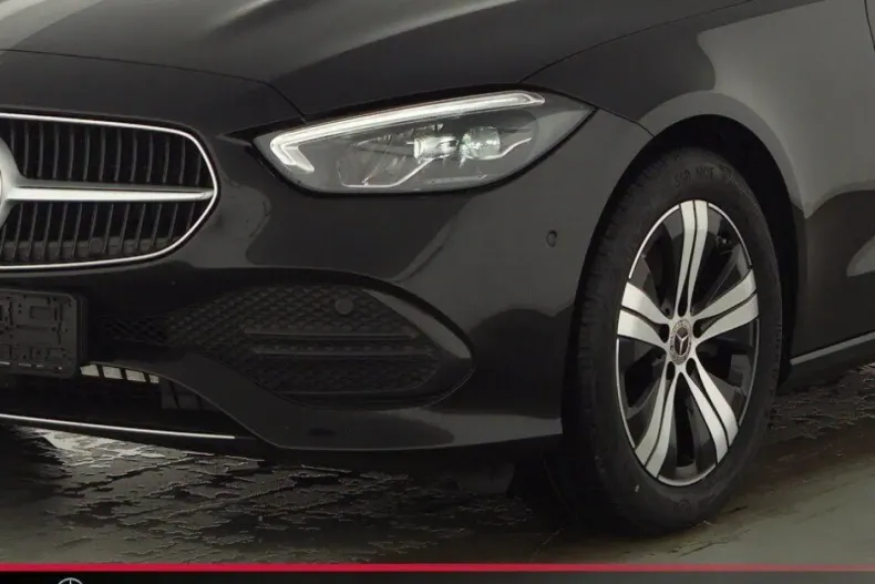 Mercedes-Benz C 220 din 2022 cu 38.300 km - oferta MER127313 - foto 3